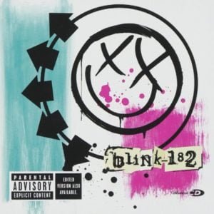 Blink-182: Blink-182