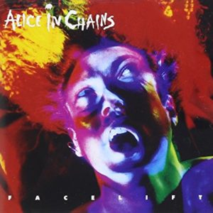 Alice In Chains: Facelift