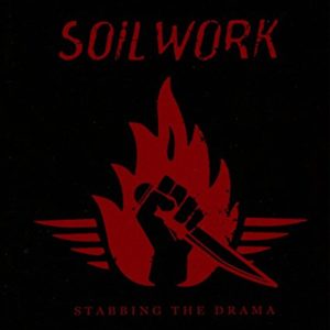 Soilwork Stabbing The Drama