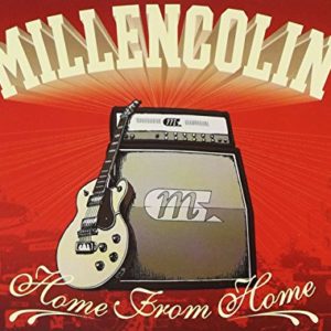 Millencolin: Home From Home