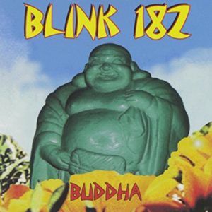 Blink-182: Buddha