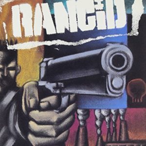 Rancid: Rancid CD