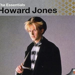 Howard Jones: The Essentials