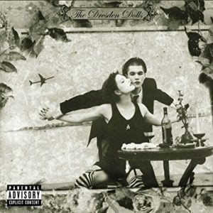 Dresden Dolls The Dresden Dolls