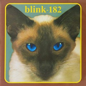 Blink-182: Cheshire Cat