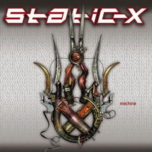 Static-X Machine