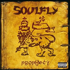 Soulfly: Prophecy