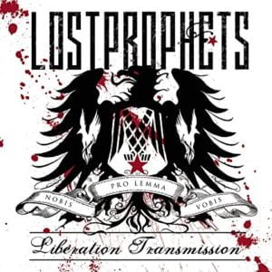 Lostprophets Liberation Transmission