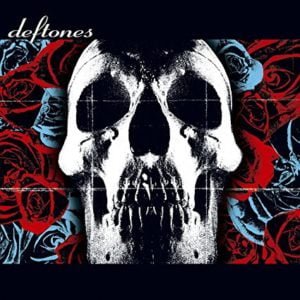 Deftones Deftones