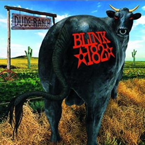 Blink-182: Dude Ranch