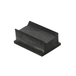 1928-34 Lower Window Stop Bumper