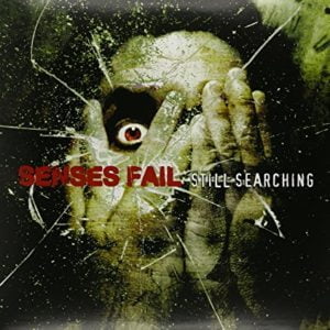 Senses Fail: Still Searching