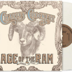 Charley Crockett Age Of The Ram