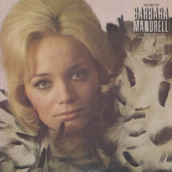 Barbara Mandrell The Best Of 