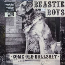 Beastie Boys: Some Old Bullshit