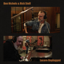 Ben Nichols Rick Steff Lucero Unplugged