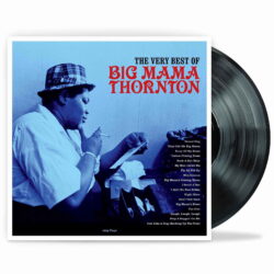 Big Mama Thornton Very Best Of