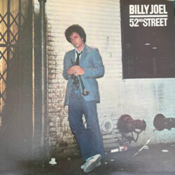 Billy Joel 52nd Street
