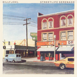 Billy Joel Streetlife Serenade