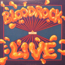 Bloodrock Live