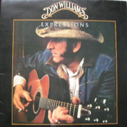 Don Williams Expressions 