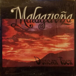 Duncan Tuck Malaguena