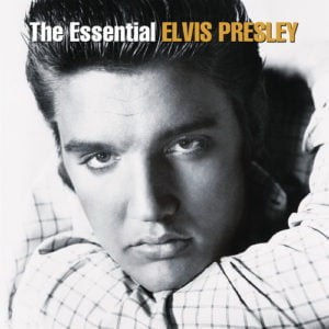 Elvis Presley: Essential