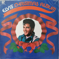 Elvis Presley Elvis Christmas Album