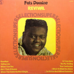 Fats Domino Revival