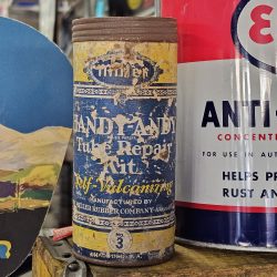 Miller Handy-Andy Tube Repair Kit 