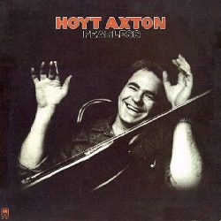 Hoyt Axton Fearless