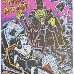 I Dig Your Bones