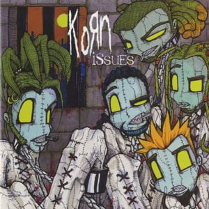 Korn: Issues (Limited Edition)