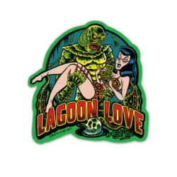 Lagoon Love