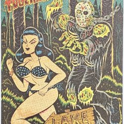 Lets Run Away Together