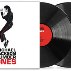Michael Jackson Number Ones
