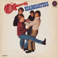 Monkees Headquarters