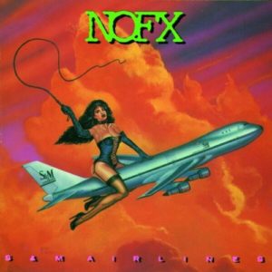 NoFx S M Airlines