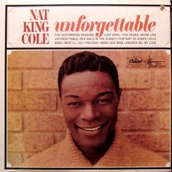 Nat King Cole: Unforgettable