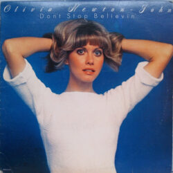 Olivia Newton-John Dont Stop Believin