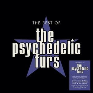 Psychedelic Furs: The Best Of