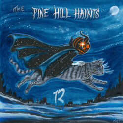Pine Hill Haints 13