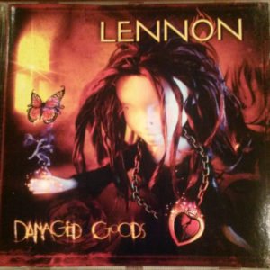 Lennon: Damaged Goods