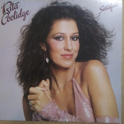 Rita Coolidge Satisfied