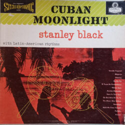 Stanley Black Cuban Moonlight