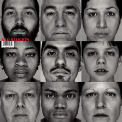 Bad Religion The Gray Race