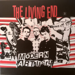 Living End Modern Artillery 