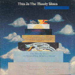 Moody Blues This Is The Moody Blues