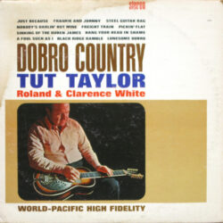 Tut Taylor Dobro Country