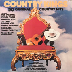 Country Kings